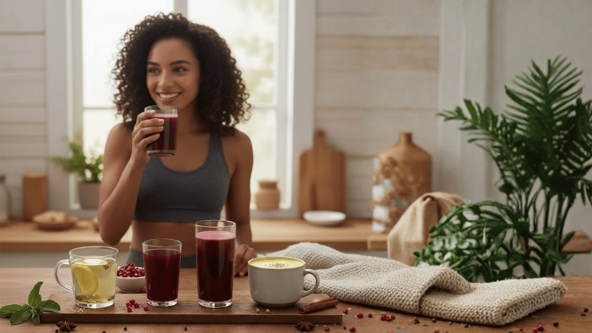 drinks-for-better-blood-circulation