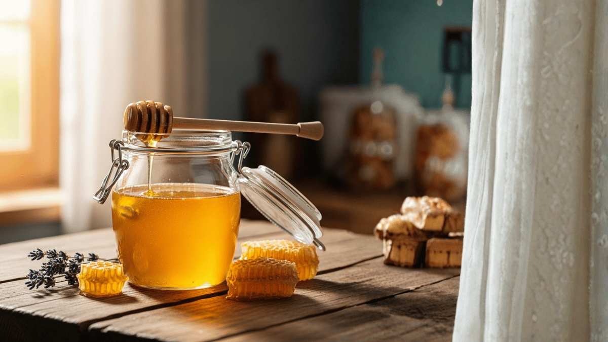 honey-vs-sugar-gut-health-benefits